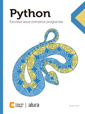 cover image of Python